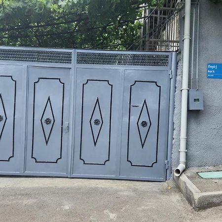 Comfort Tbilisi Ngoại thất bức ảnh