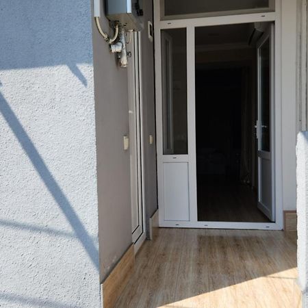 Comfort Tbilisi Ngoại thất bức ảnh