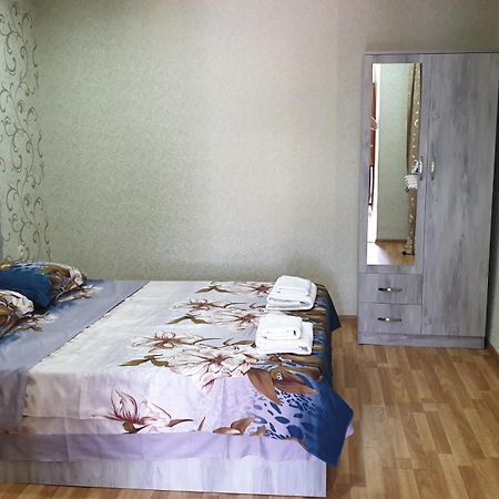 Comfort Tbilisi Ngoại thất bức ảnh