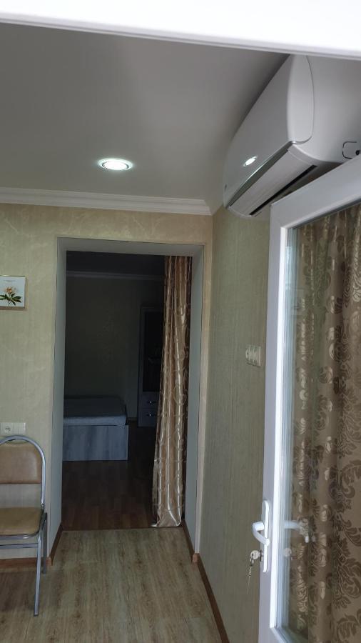 Comfort Tbilisi Phòng bức ảnh