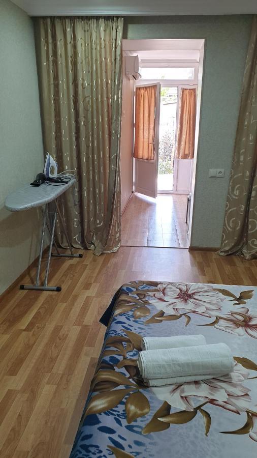 Comfort Tbilisi Ngoại thất bức ảnh