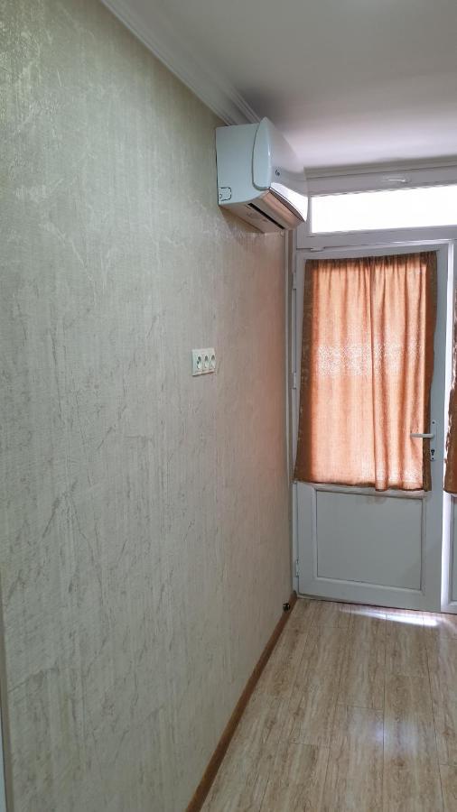 Comfort Tbilisi Ngoại thất bức ảnh