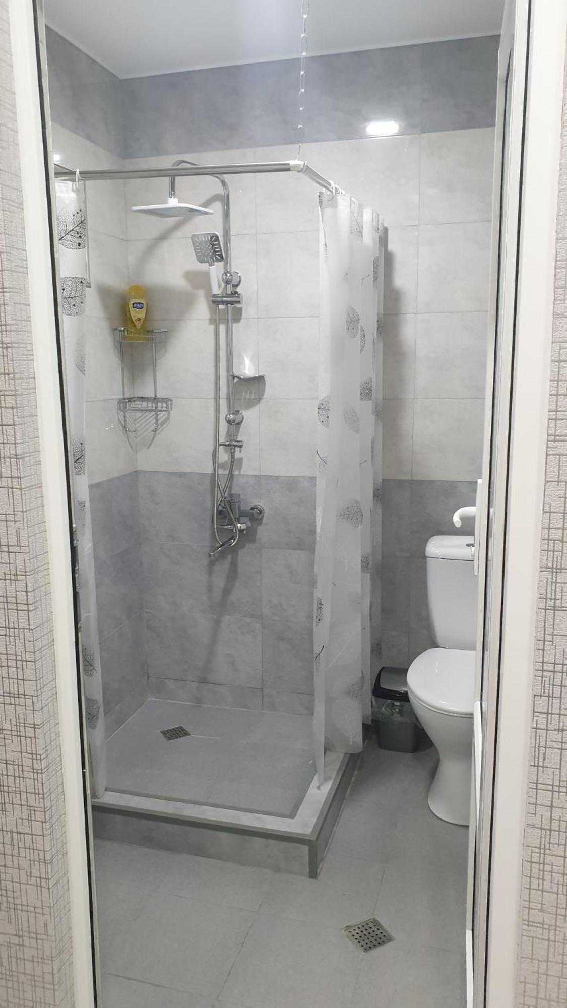 Comfort Tbilisi Ngoại thất bức ảnh