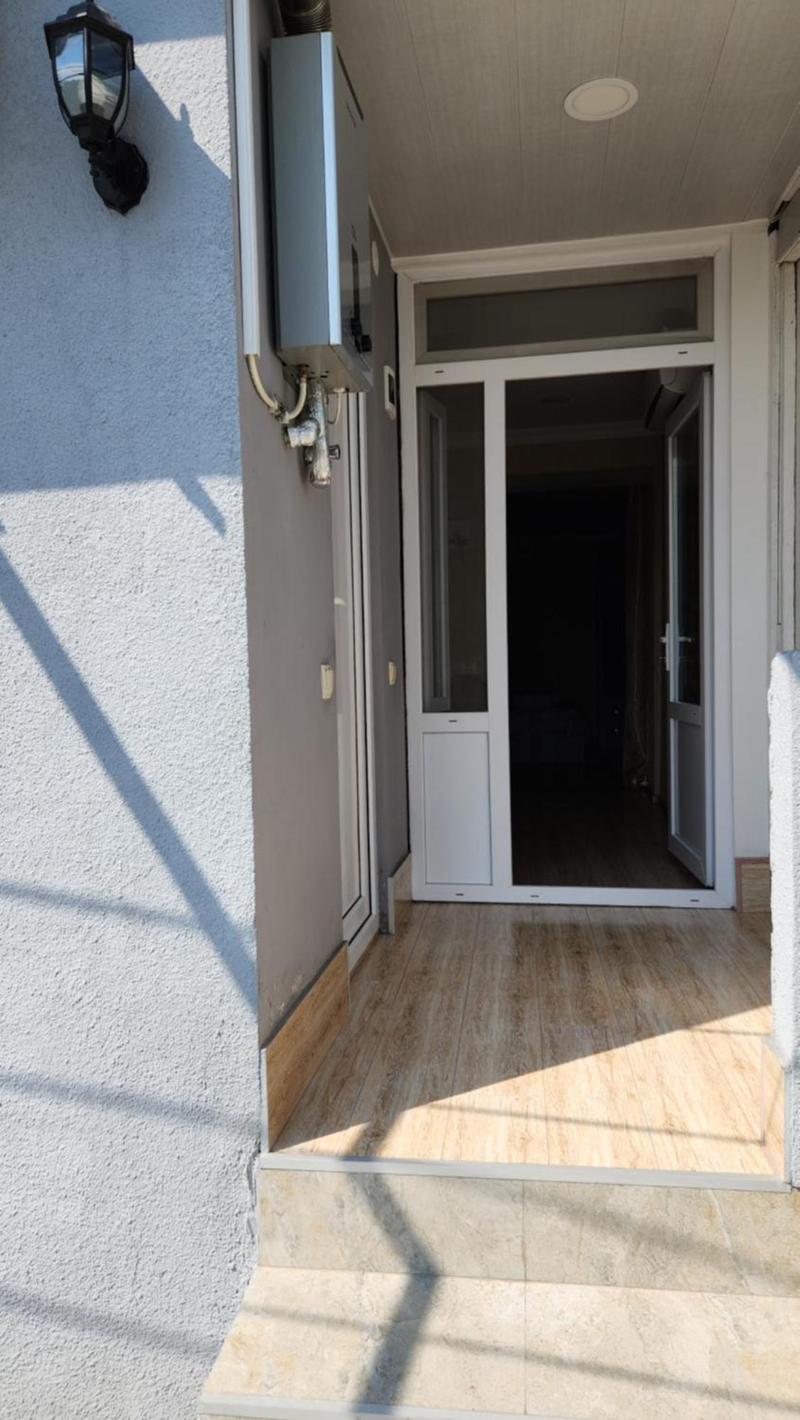 Comfort Tbilisi Ngoại thất bức ảnh