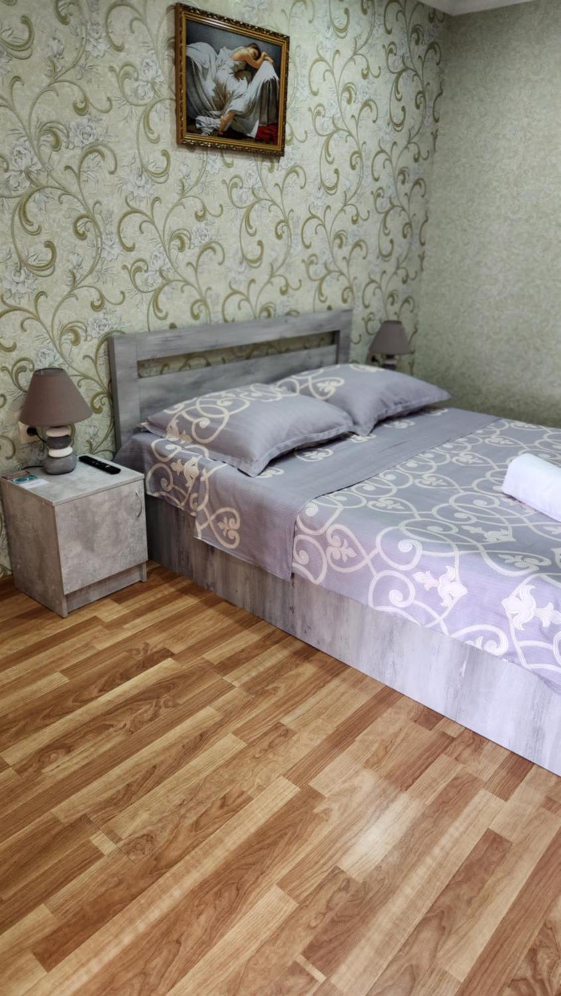 Comfort Tbilisi Phòng bức ảnh