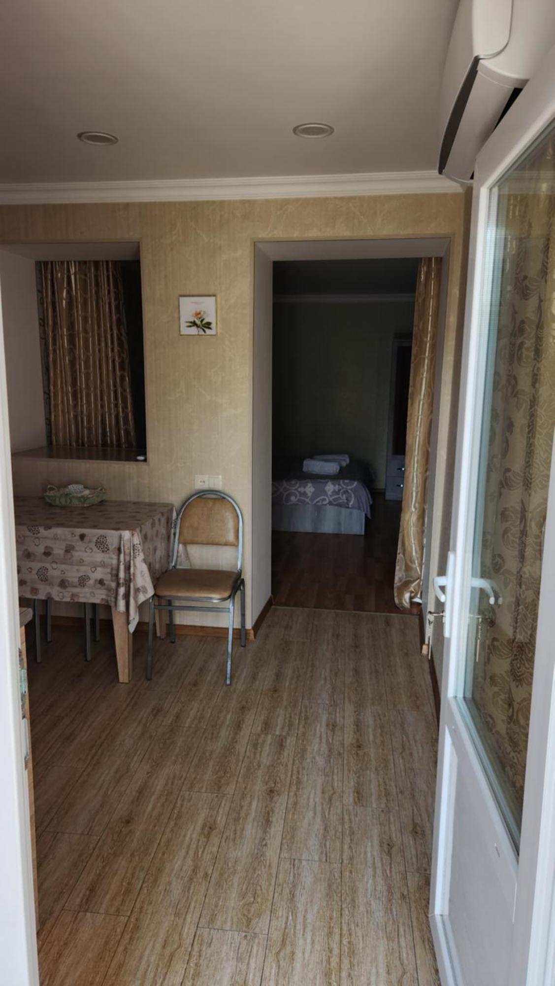 Comfort Tbilisi Phòng bức ảnh