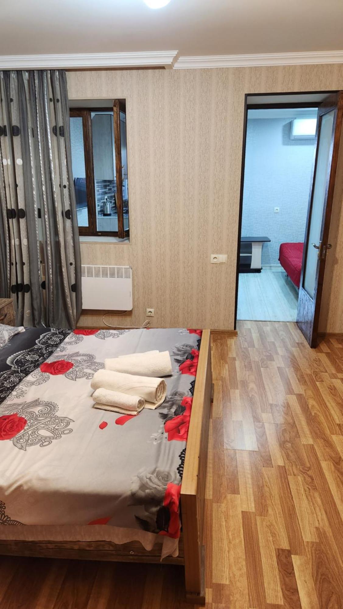 Comfort Tbilisi Phòng bức ảnh