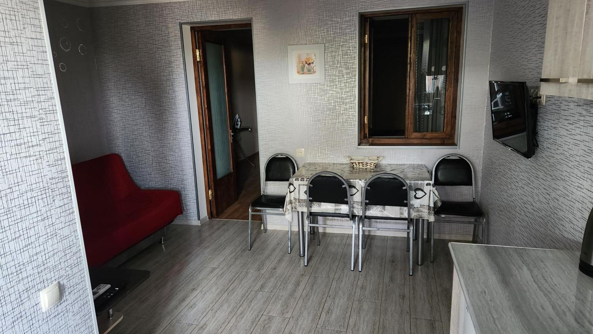 Comfort Tbilisi Phòng bức ảnh