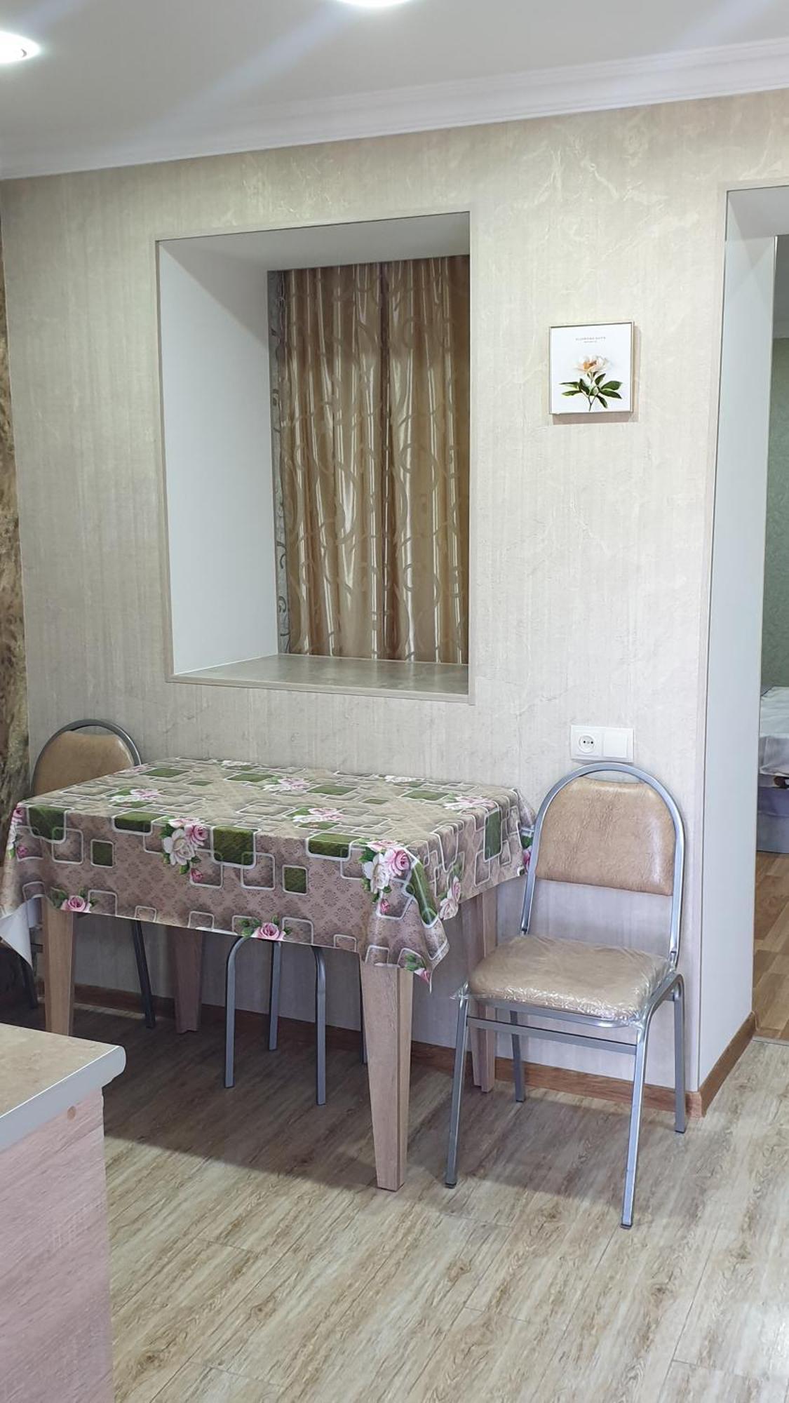 Comfort Tbilisi Phòng bức ảnh