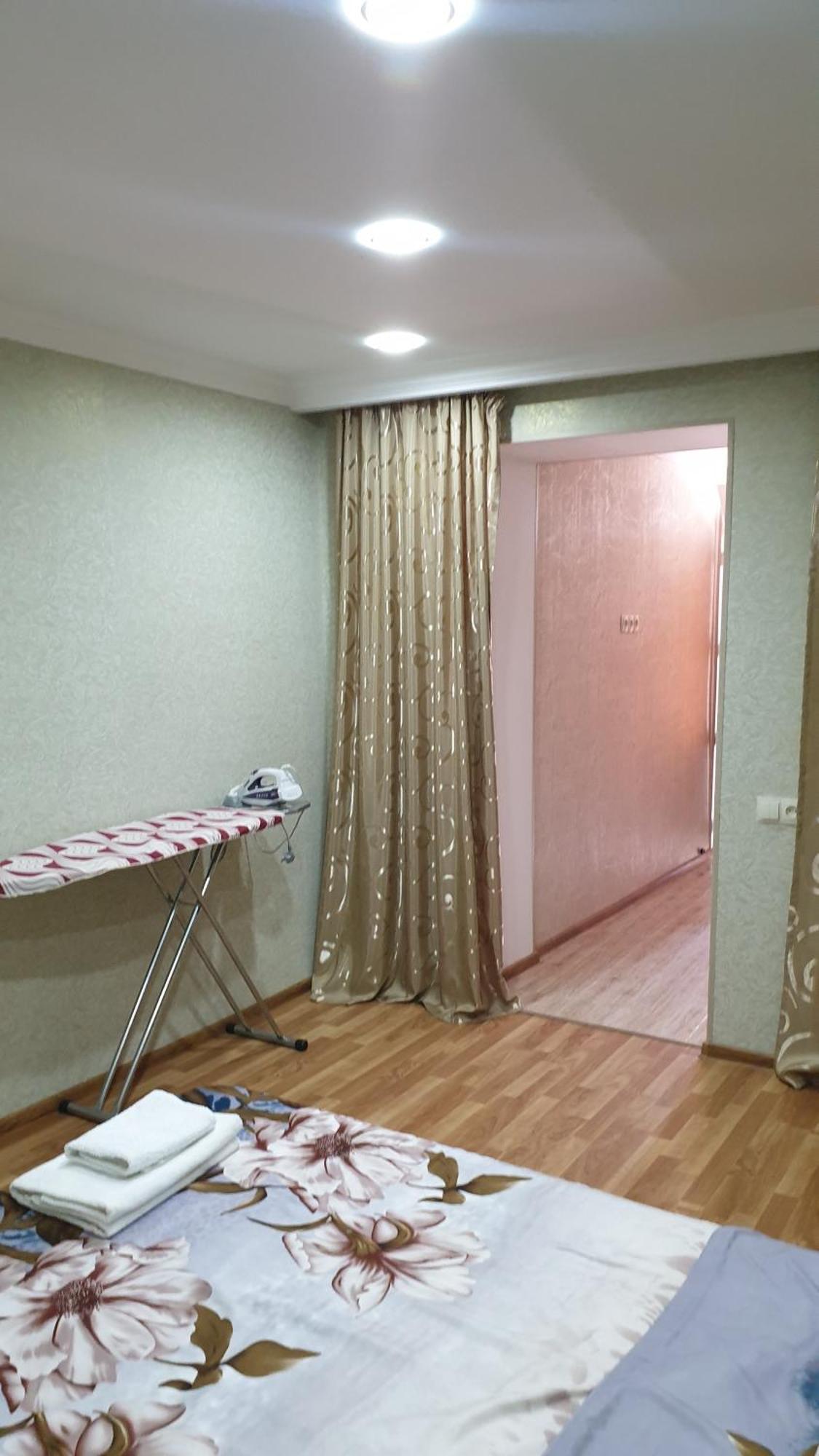 Comfort Tbilisi Ngoại thất bức ảnh