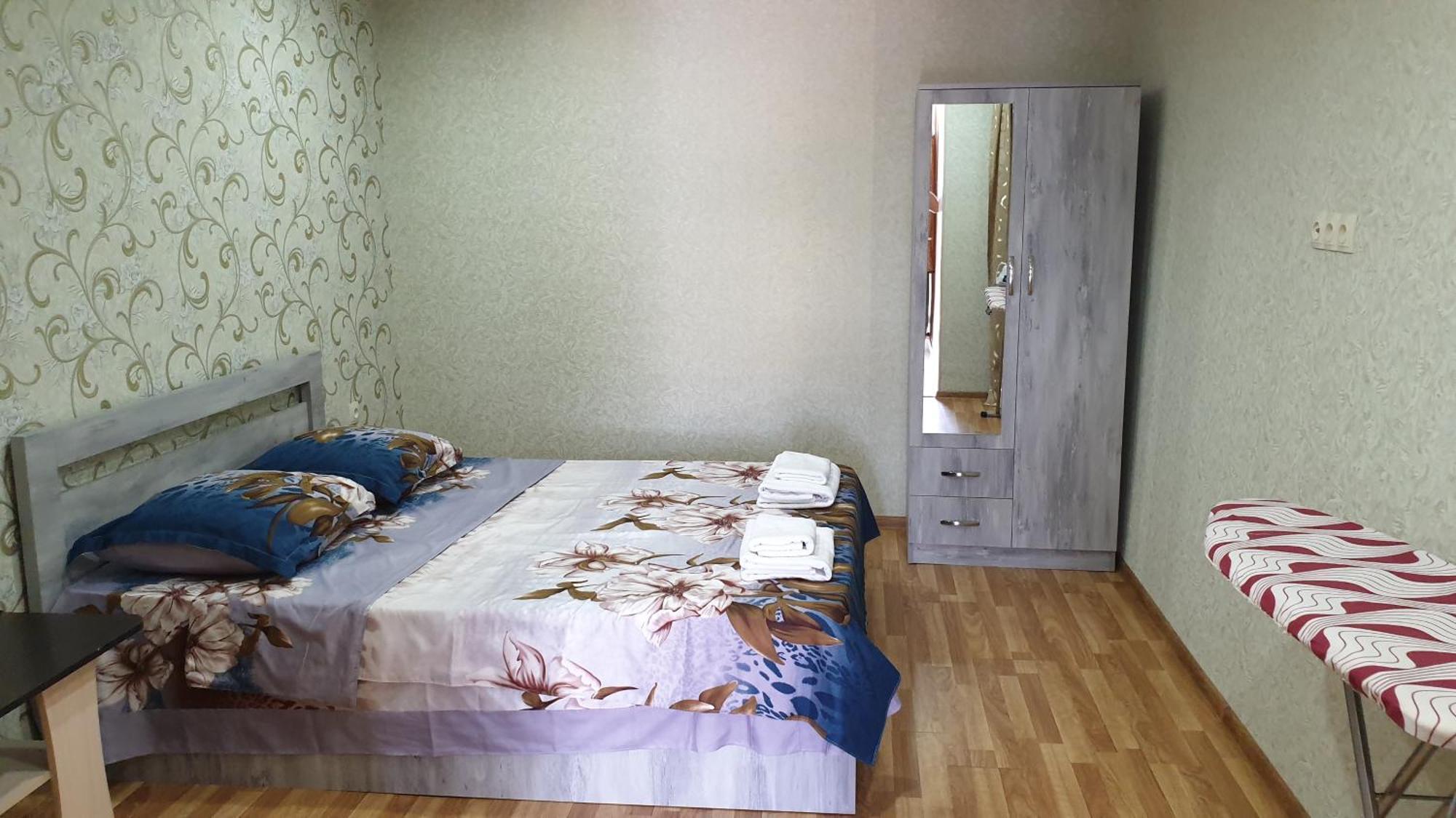 Comfort Tbilisi Ngoại thất bức ảnh