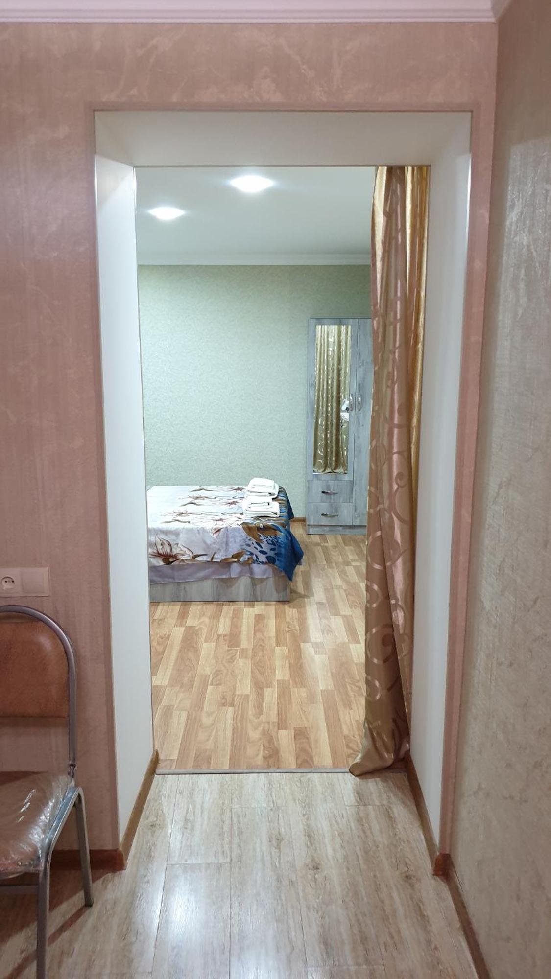Comfort Tbilisi Ngoại thất bức ảnh