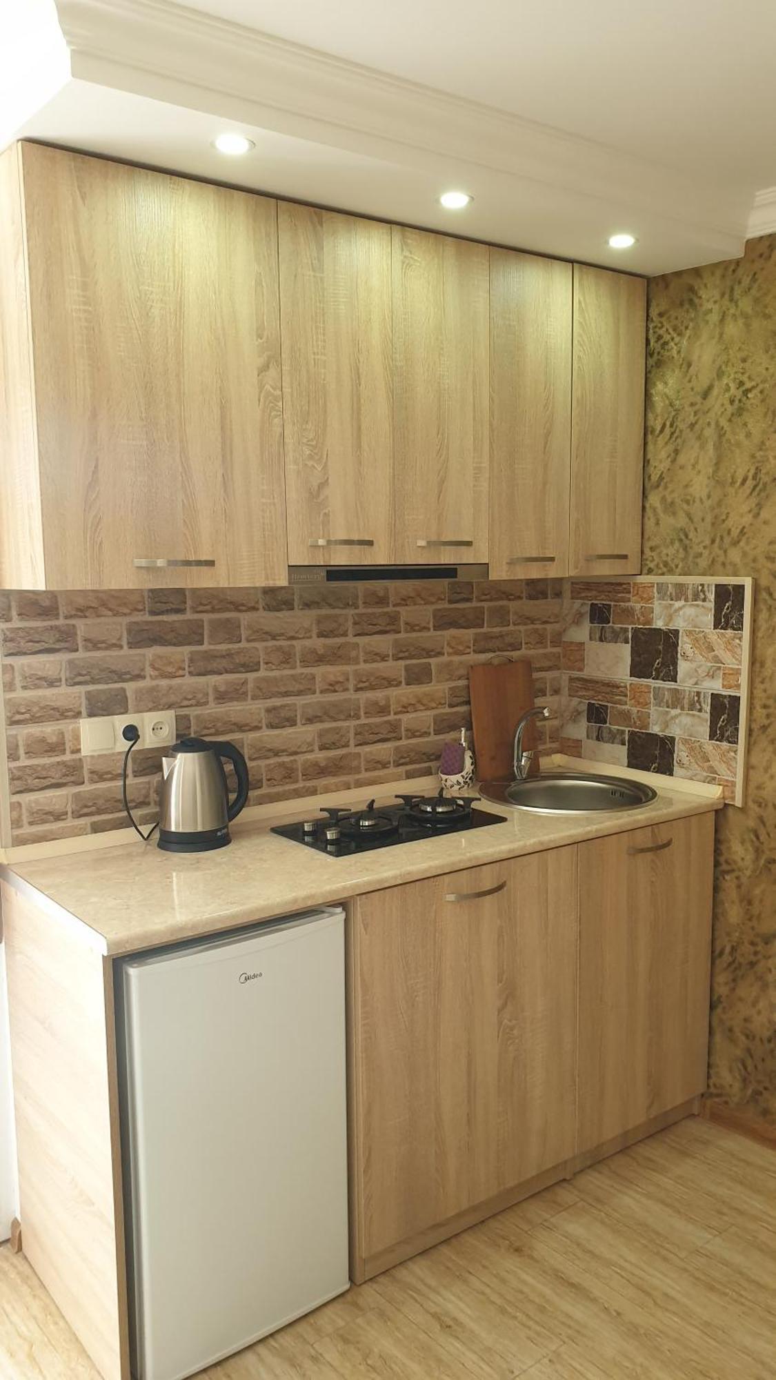 Comfort Tbilisi Phòng bức ảnh