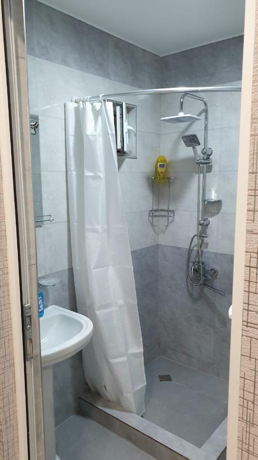 Comfort Tbilisi Ngoại thất bức ảnh