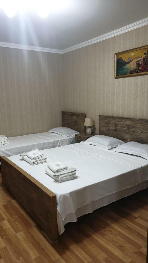 Comfort Tbilisi Ngoại thất bức ảnh
