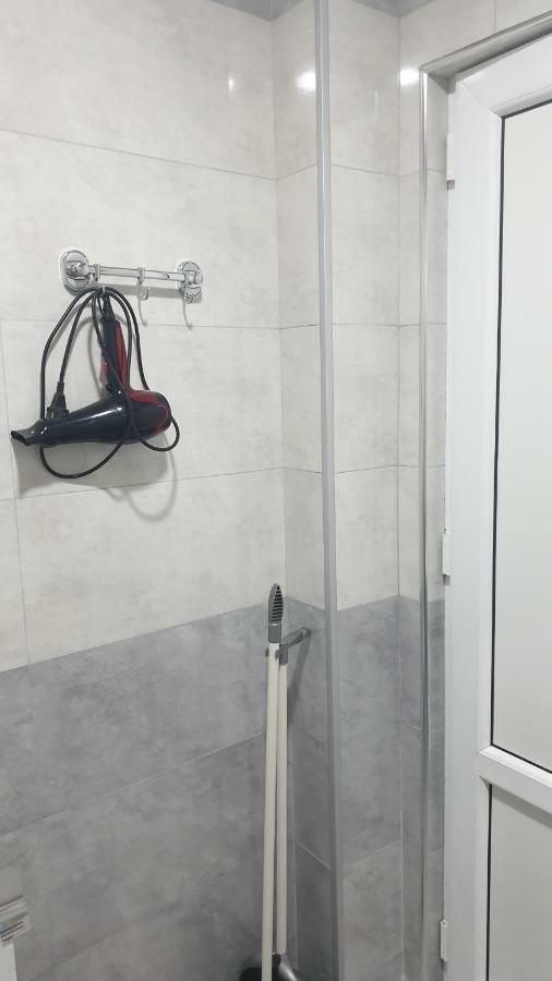 Comfort Tbilisi Ngoại thất bức ảnh