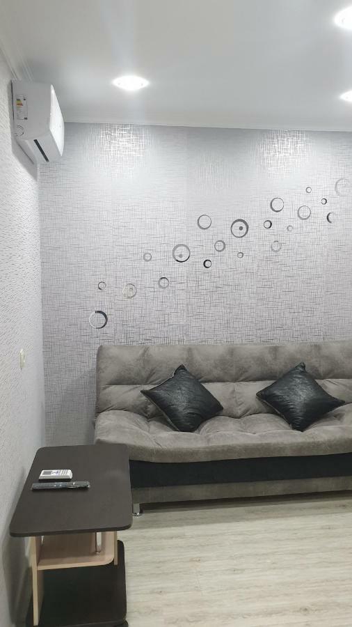 Comfort Tbilisi Ngoại thất bức ảnh