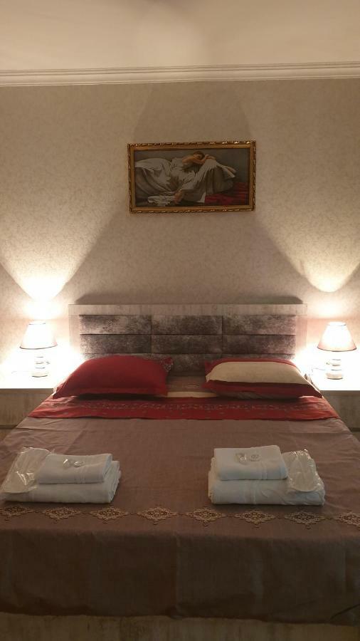 Comfort Tbilisi Ngoại thất bức ảnh