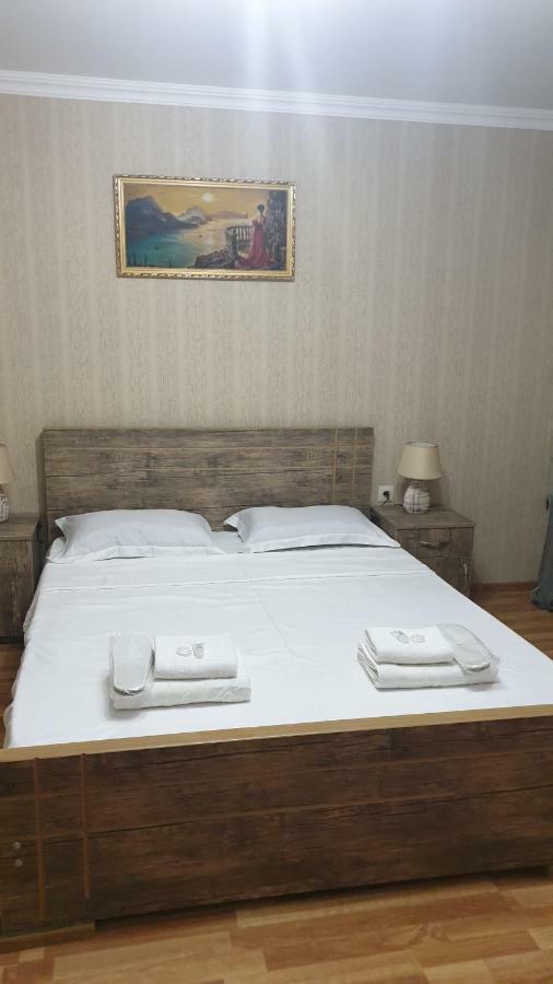 Comfort Tbilisi Ngoại thất bức ảnh