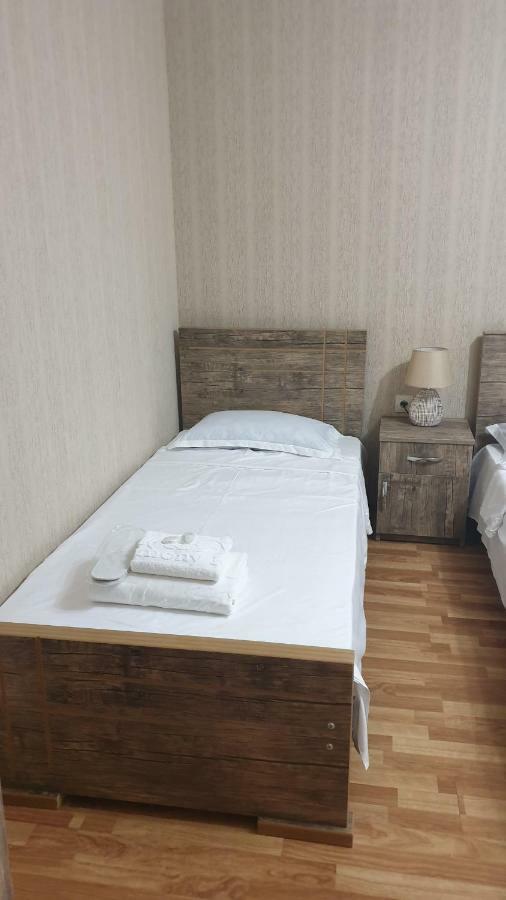 Comfort Tbilisi Ngoại thất bức ảnh