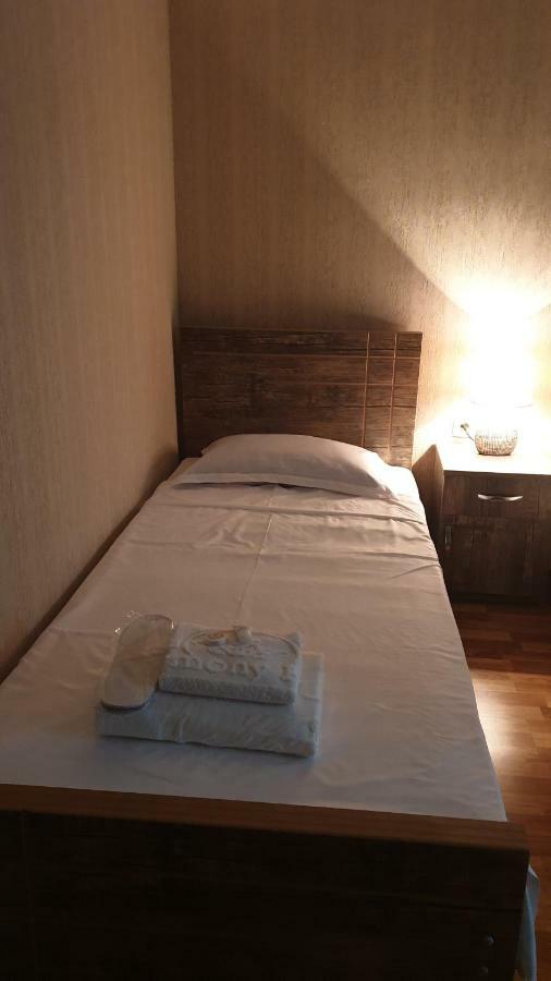 Comfort Tbilisi Ngoại thất bức ảnh