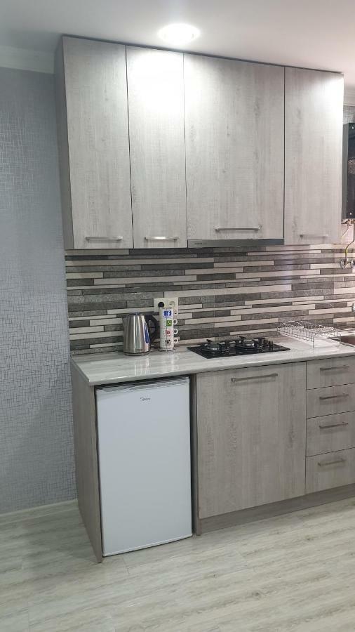 Comfort Tbilisi Ngoại thất bức ảnh