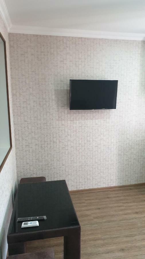 Comfort Tbilisi Ngoại thất bức ảnh