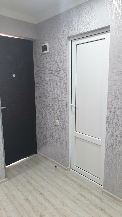 Comfort Tbilisi Ngoại thất bức ảnh