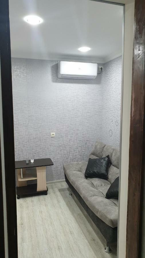 Comfort Tbilisi Ngoại thất bức ảnh