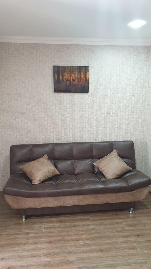 Comfort Tbilisi Ngoại thất bức ảnh