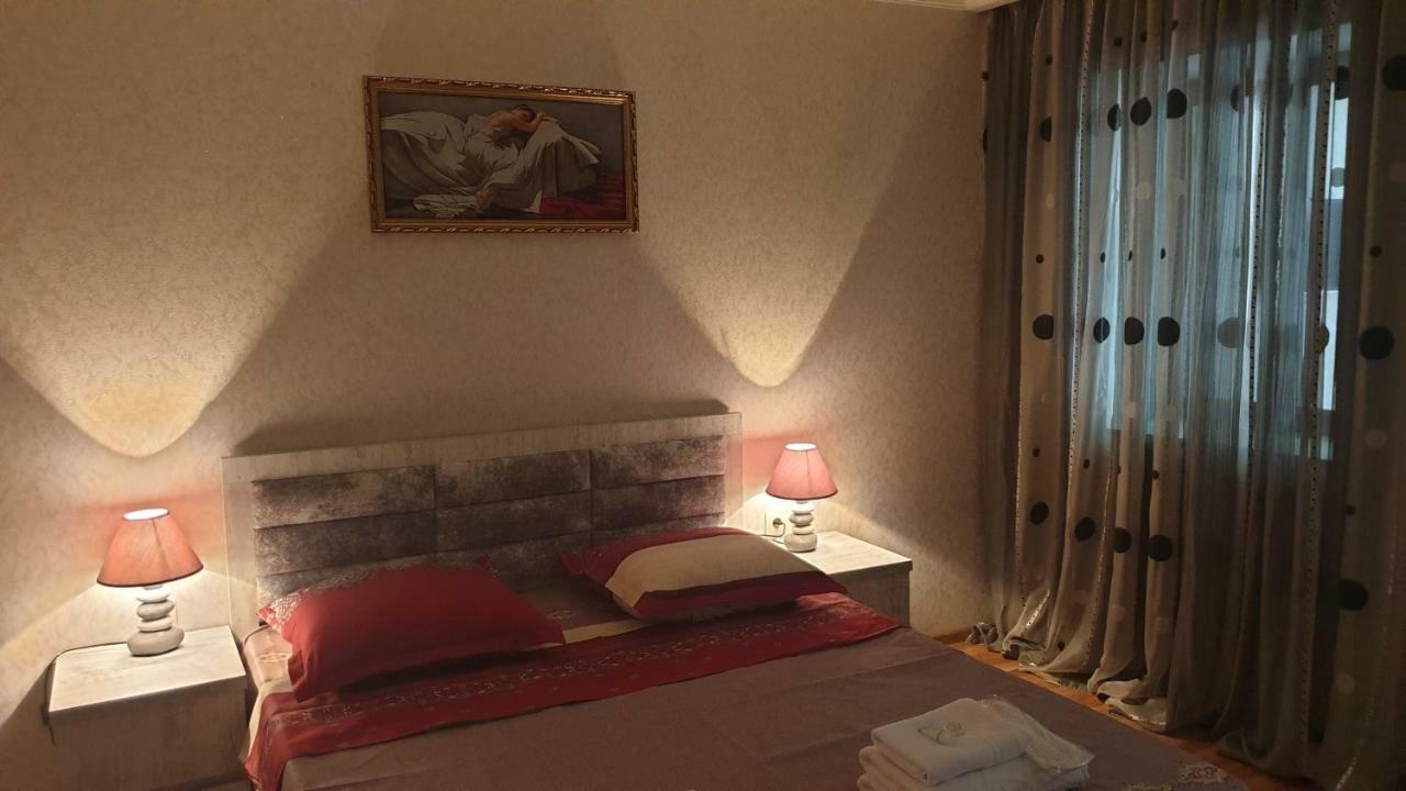 Comfort Tbilisi Ngoại thất bức ảnh