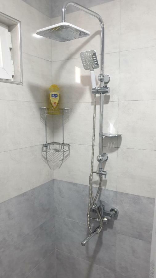 Comfort Tbilisi Ngoại thất bức ảnh