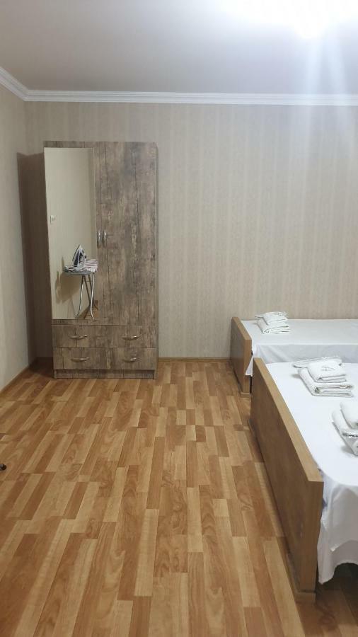 Comfort Tbilisi Ngoại thất bức ảnh
