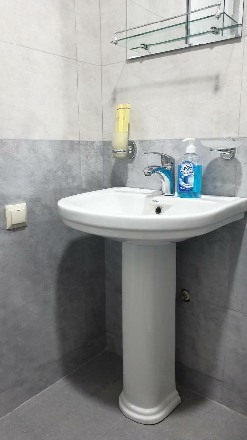 Comfort Tbilisi Ngoại thất bức ảnh