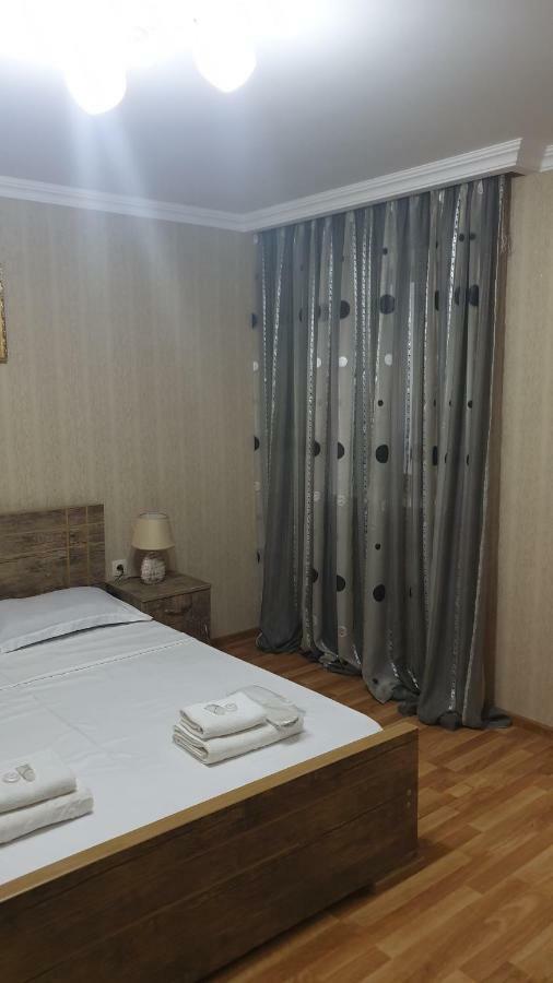 Comfort Tbilisi Ngoại thất bức ảnh