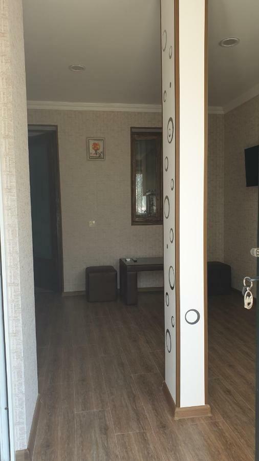 Comfort Tbilisi Ngoại thất bức ảnh