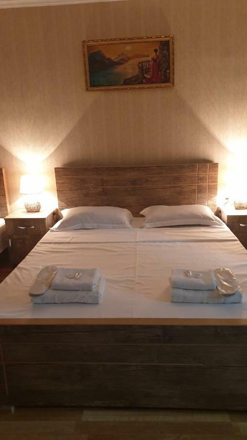 Comfort Tbilisi Ngoại thất bức ảnh