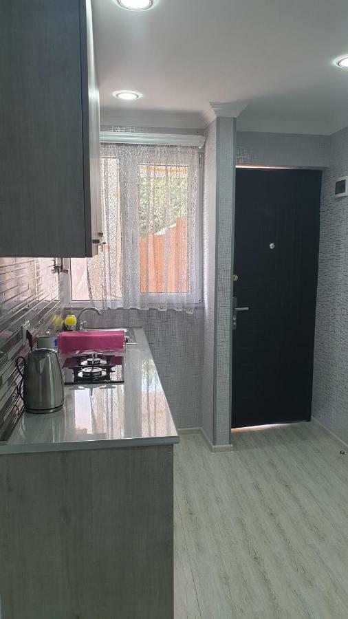 Comfort Tbilisi Ngoại thất bức ảnh