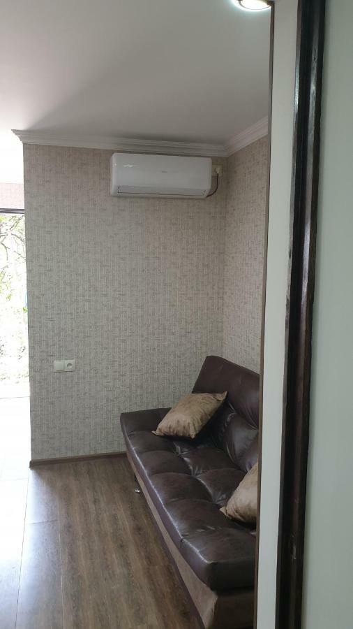 Comfort Tbilisi Ngoại thất bức ảnh