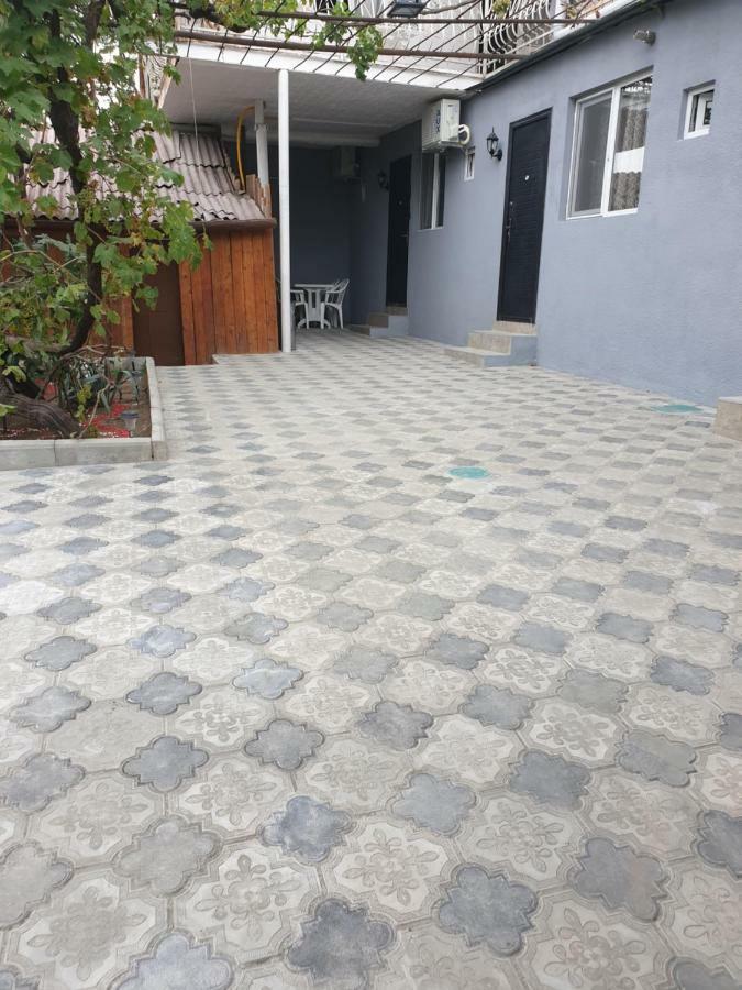 Comfort Tbilisi Ngoại thất bức ảnh