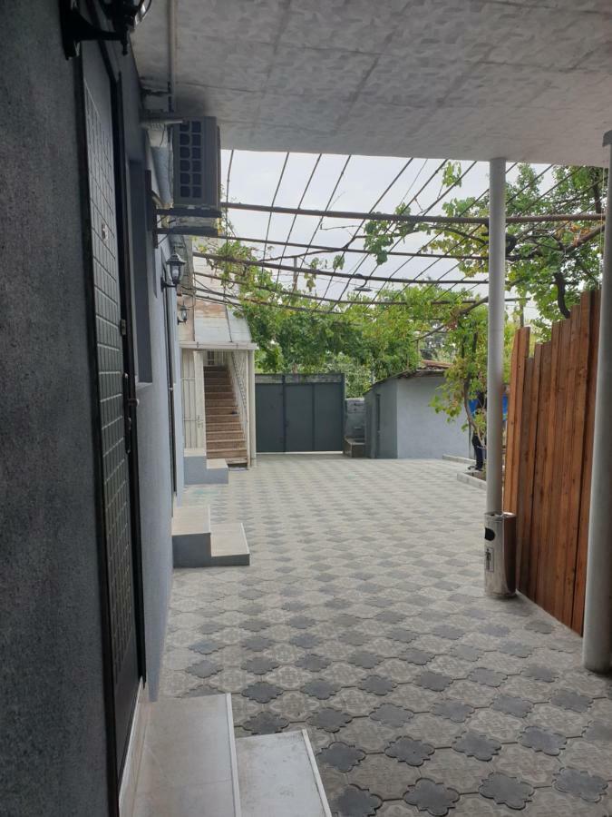 Comfort Tbilisi Ngoại thất bức ảnh