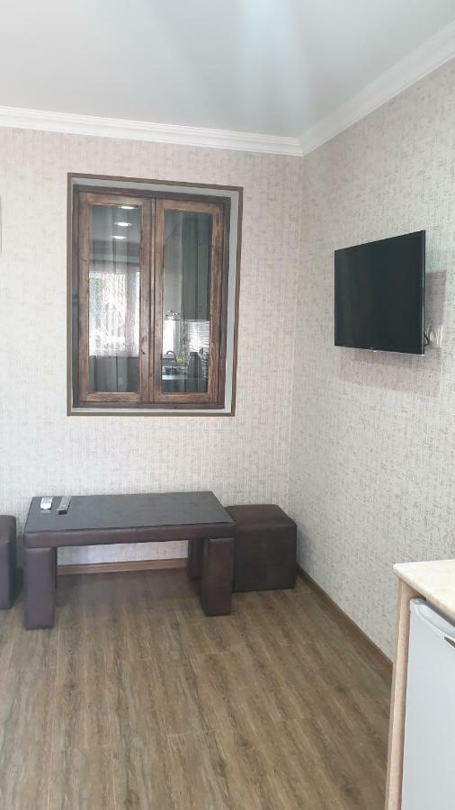 Comfort Tbilisi Ngoại thất bức ảnh