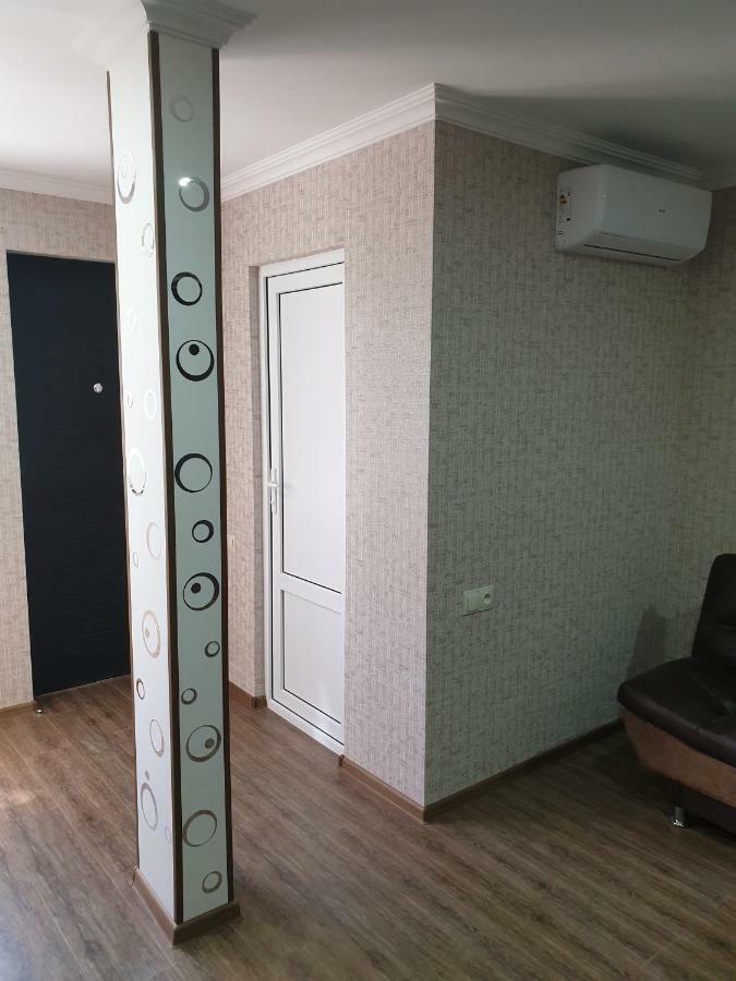 Comfort Tbilisi Ngoại thất bức ảnh