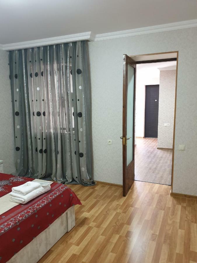 Comfort Tbilisi Ngoại thất bức ảnh