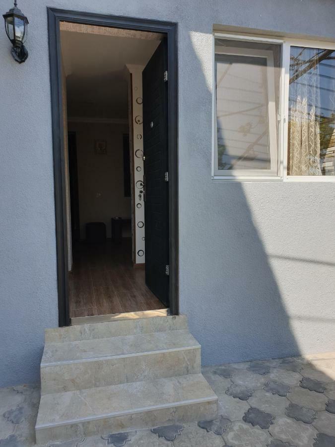 Comfort Tbilisi Ngoại thất bức ảnh