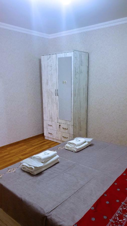 Comfort Tbilisi Ngoại thất bức ảnh
