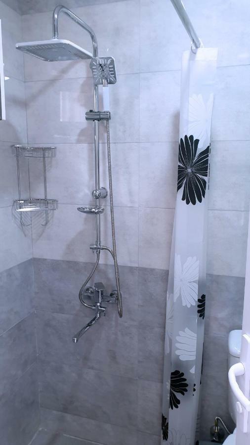 Comfort Tbilisi Ngoại thất bức ảnh